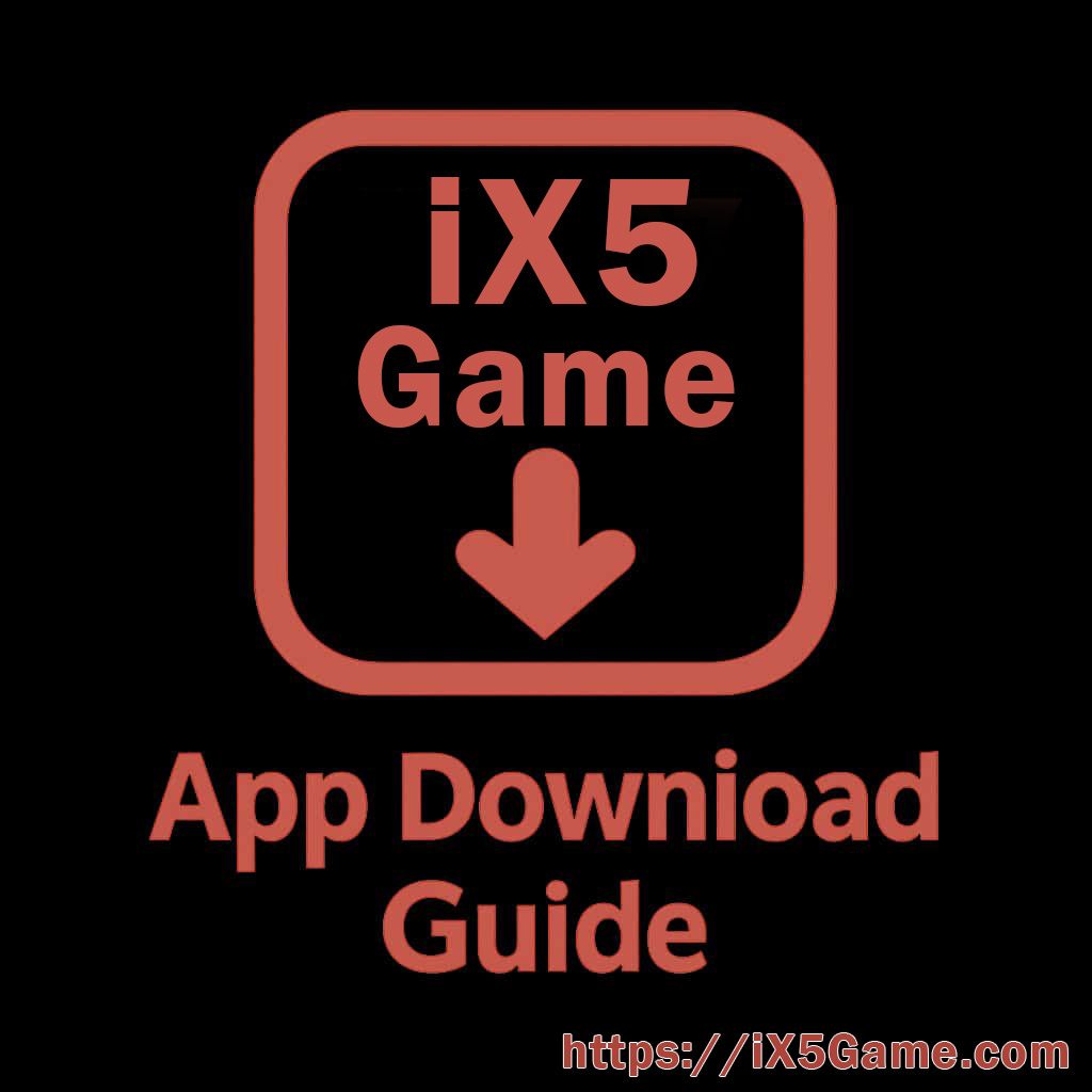 IX5 mobile app permissions and storage check