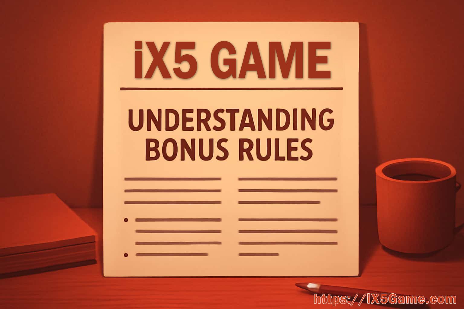 IX5 competitor benefit eligibility and expiry rules