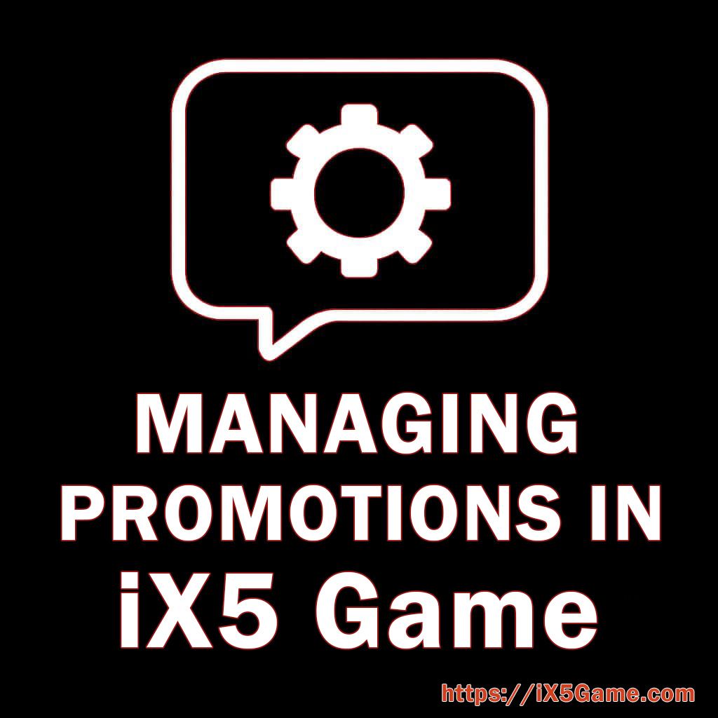IX5 player testing heat and frame-rate stability