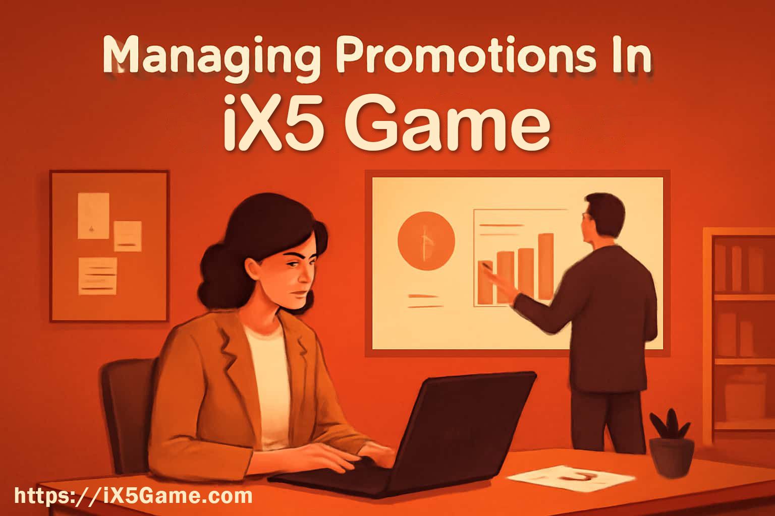 IX5 esports event calendar and registration notices