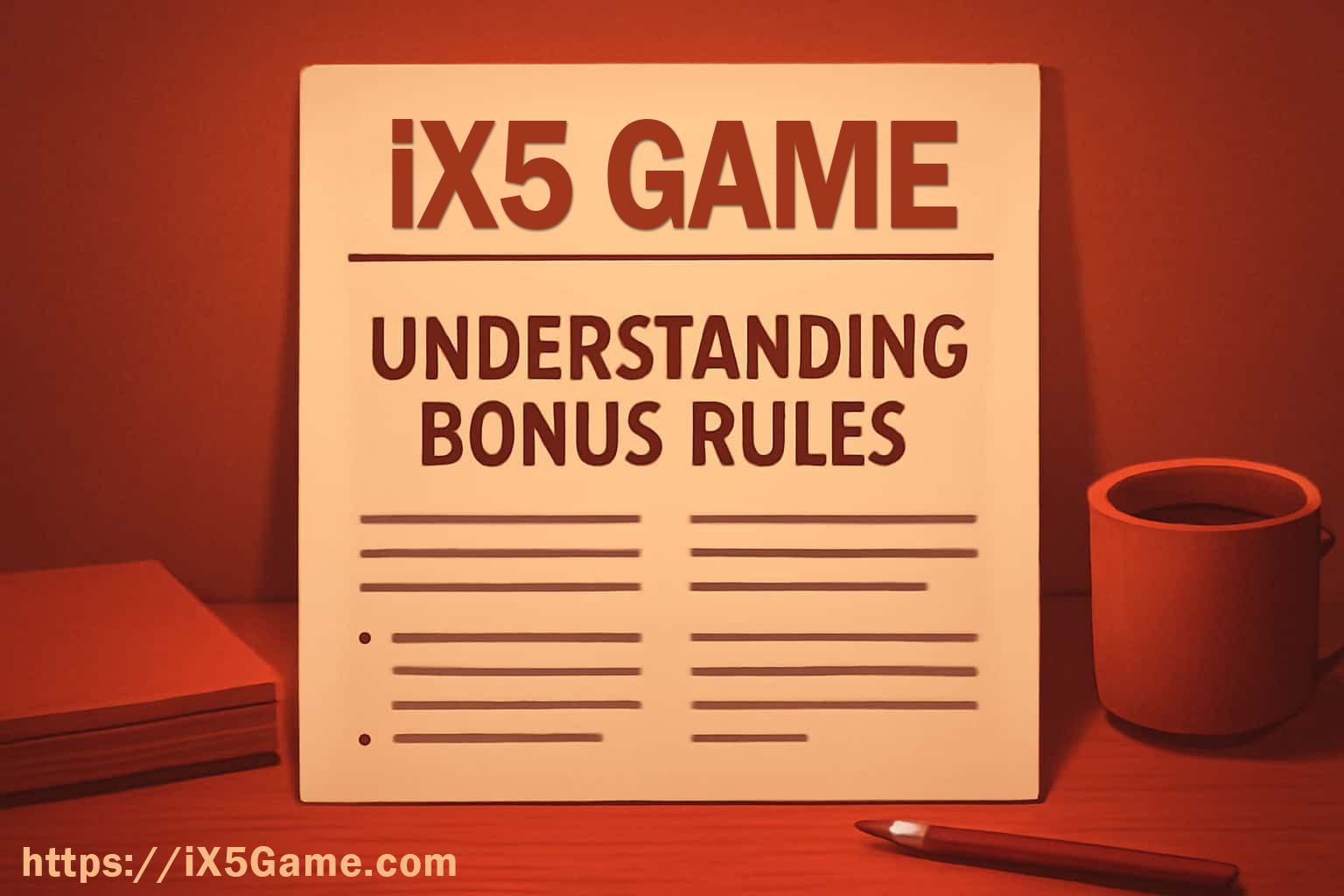 IX5 esports lag and crash troubleshooting interface