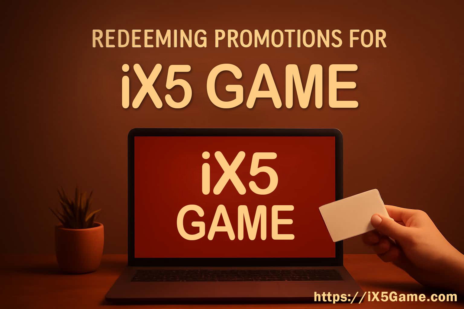 IX5 esports event benefit and badge claim screen