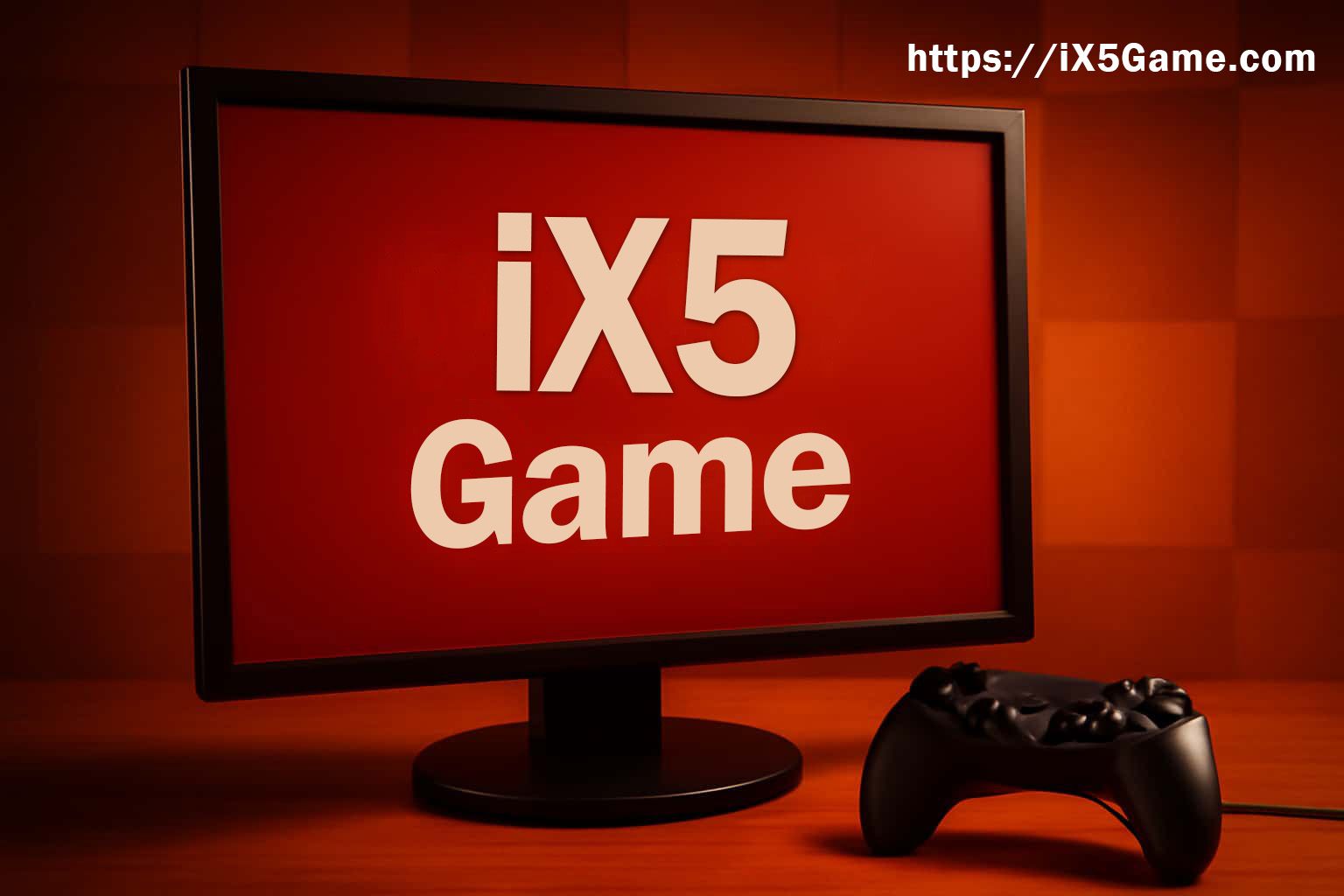 IX5 esports safety and fair-play review screen