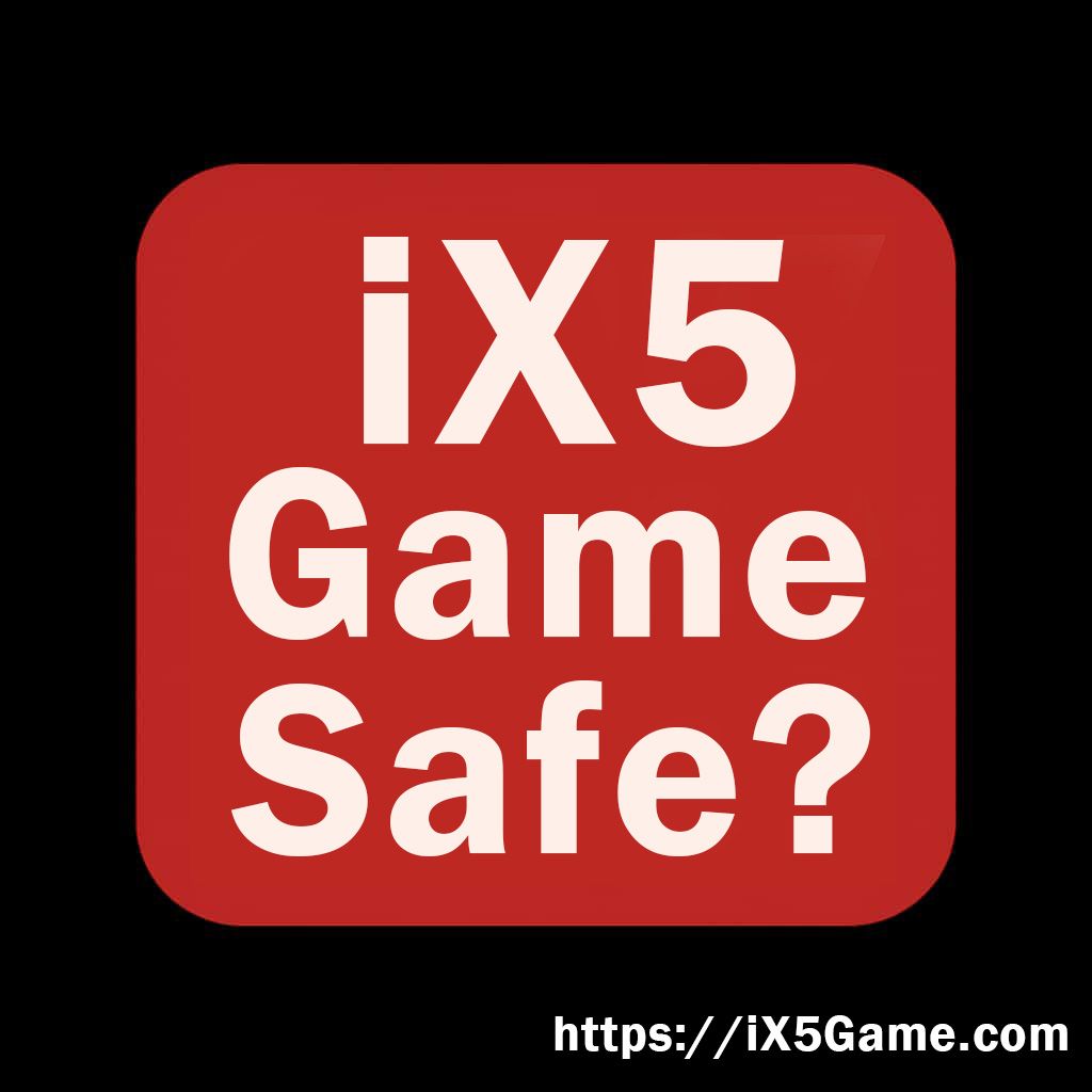 IX5 competitor checking official event information