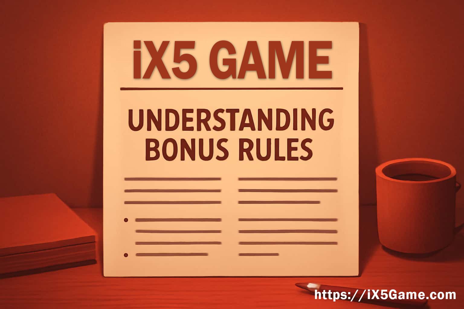 IX5 esports competitor reviewing common event mistakes