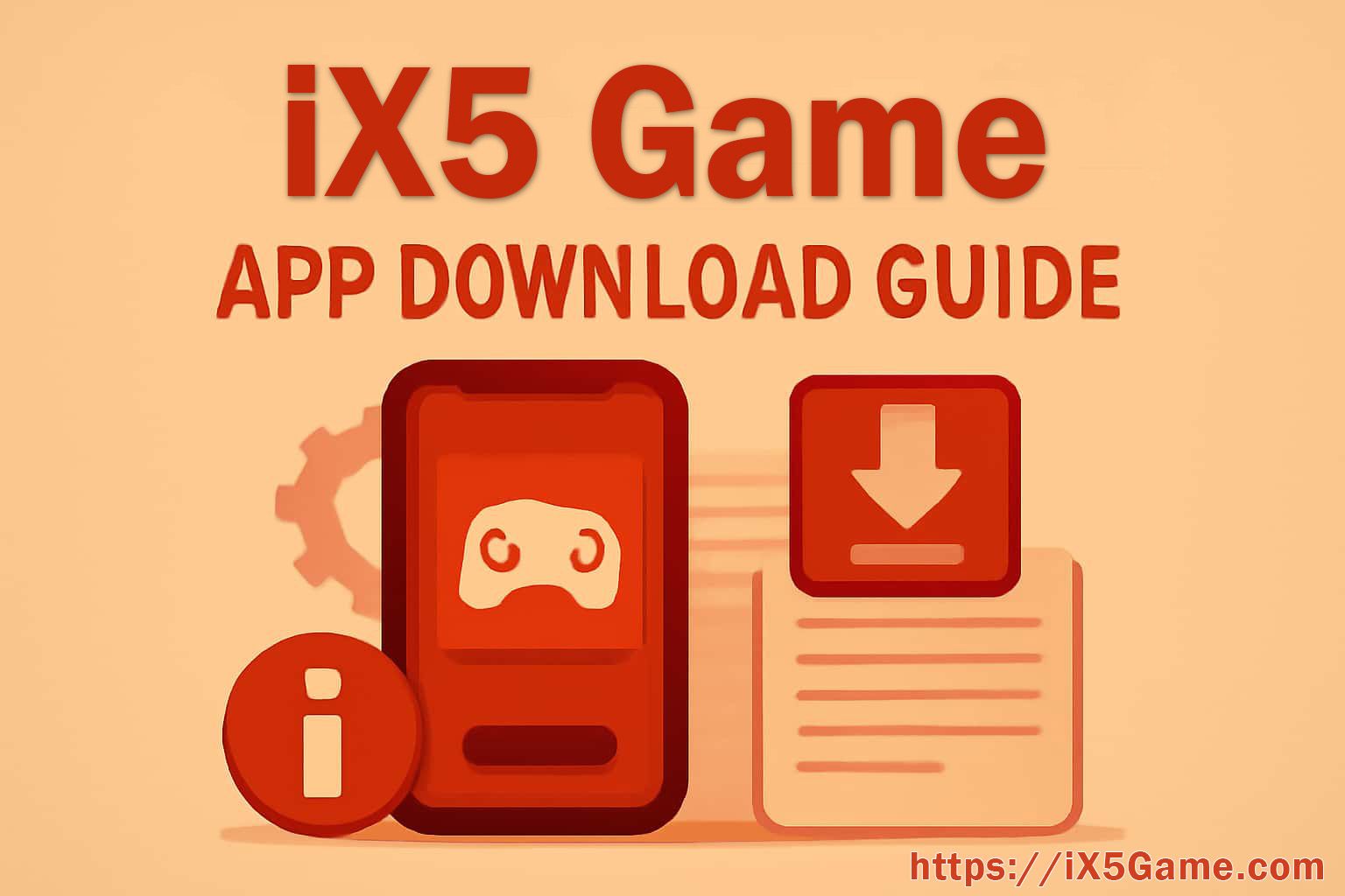 IX5 esports strategy guide with team match planning