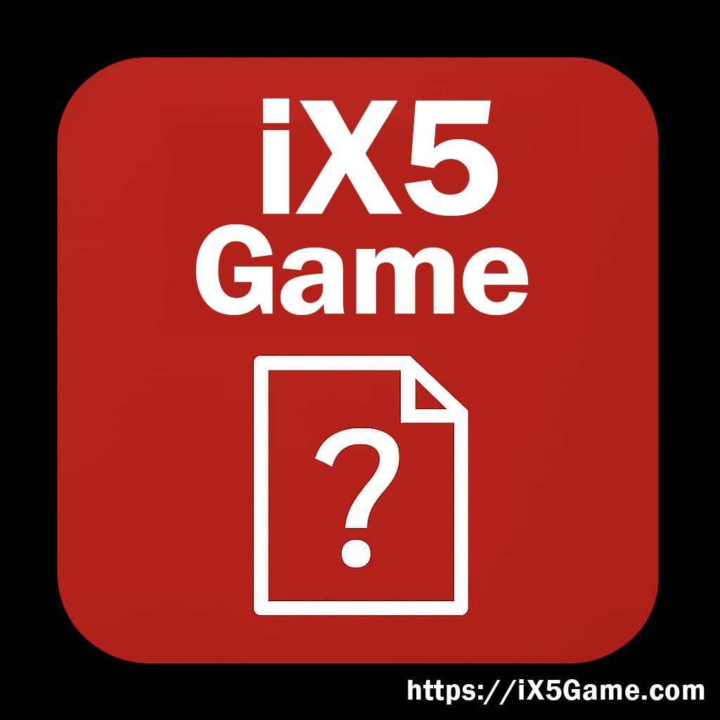 IX5 competitor taking a planned screen break