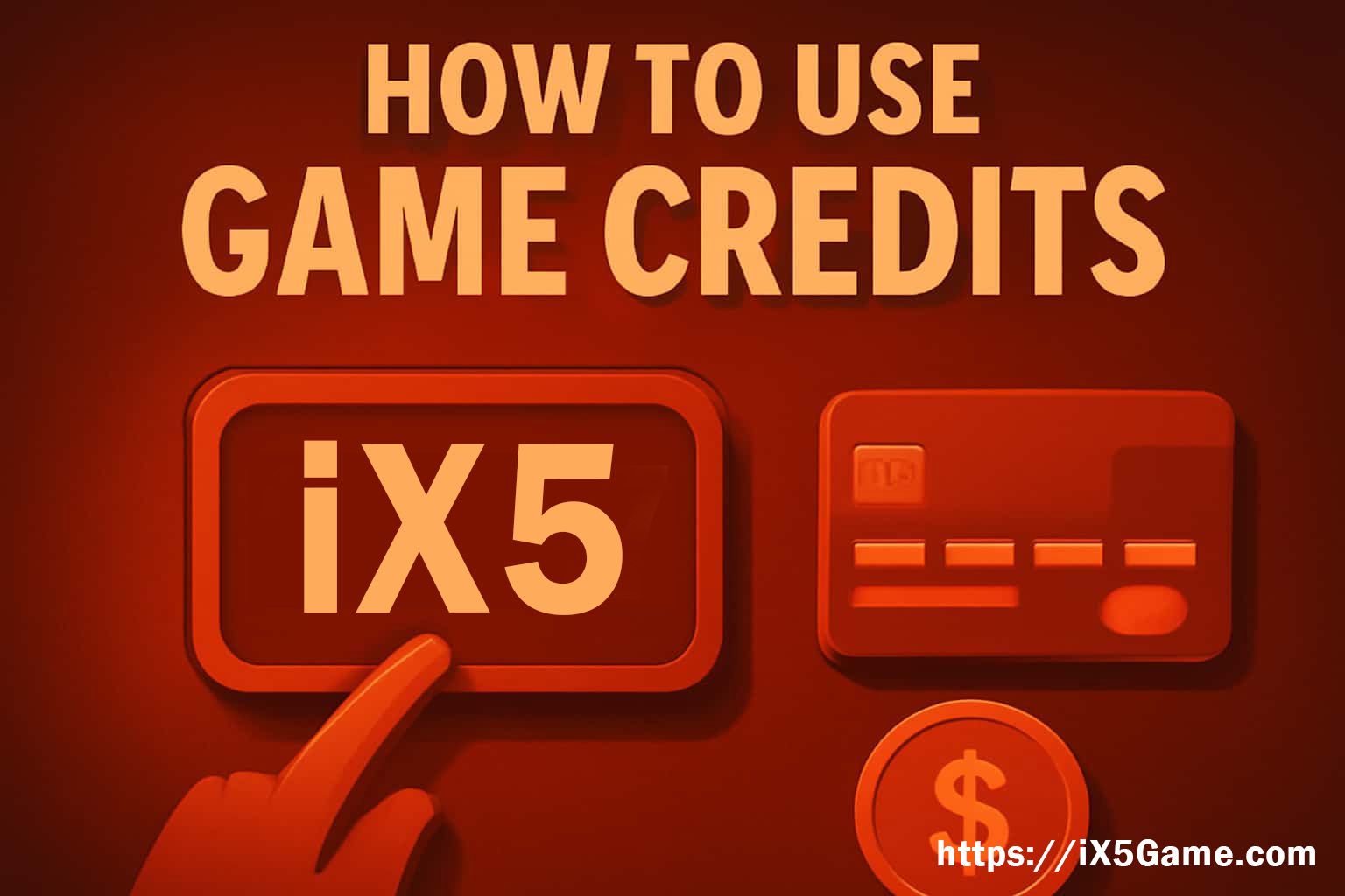 IX5 practice credit balance and access history