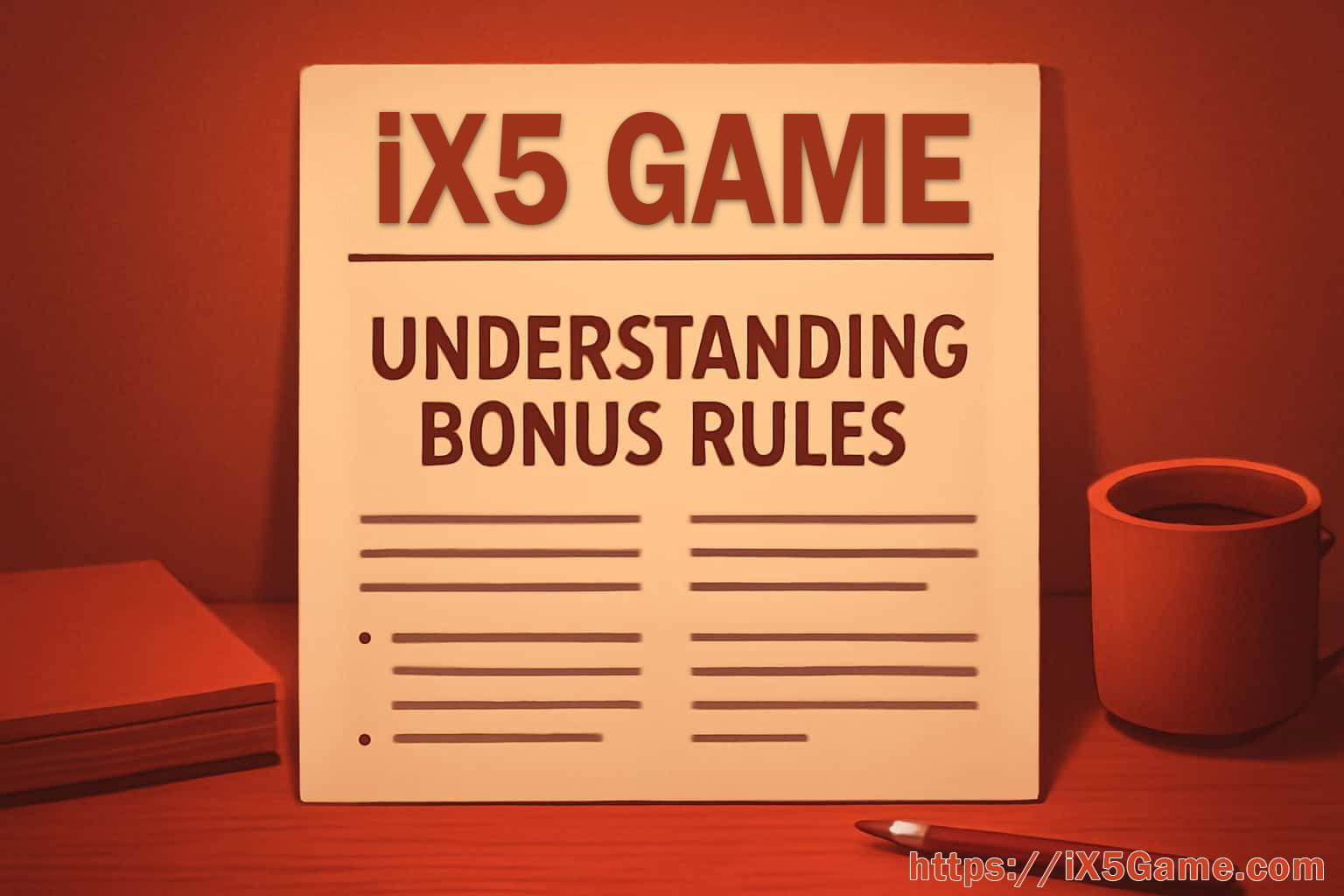 IX5 esports performance-prize disbursement options