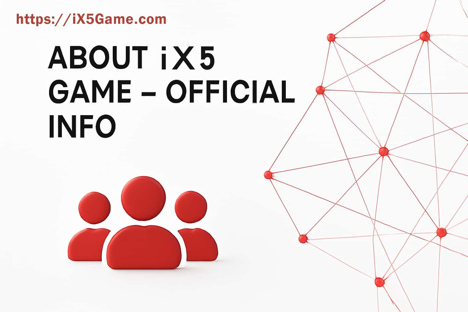 Overview of the IX5 esports competition platform