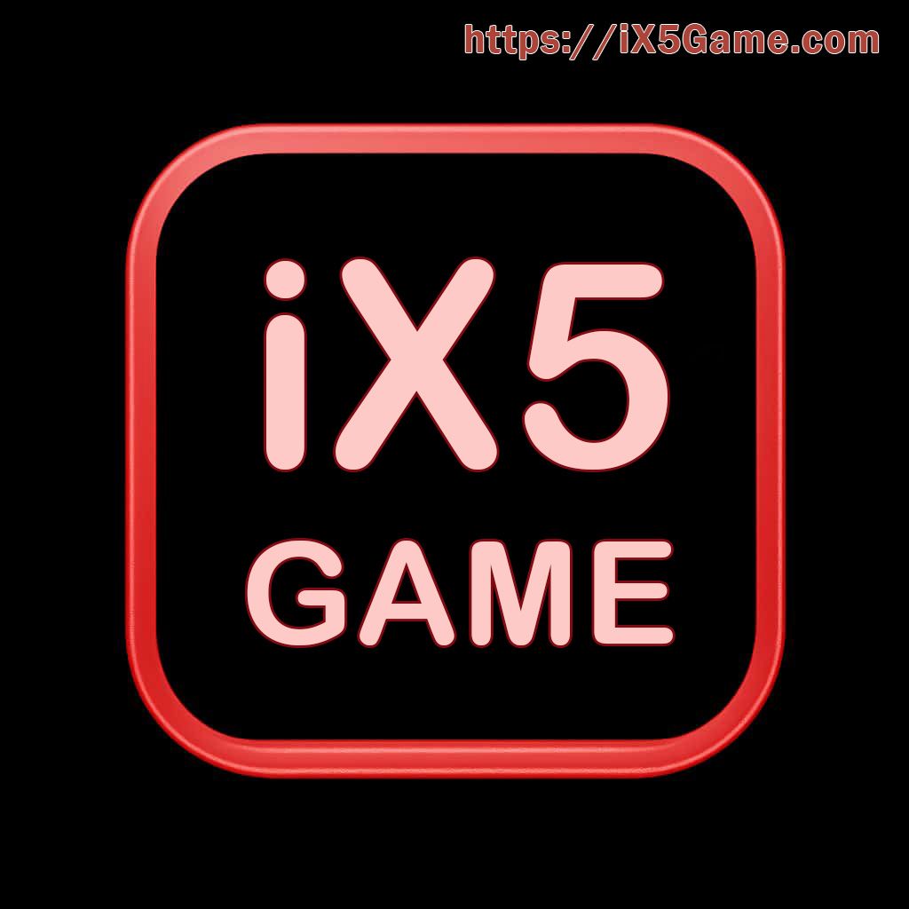 IX5 mobile esports app icon prepared for match day